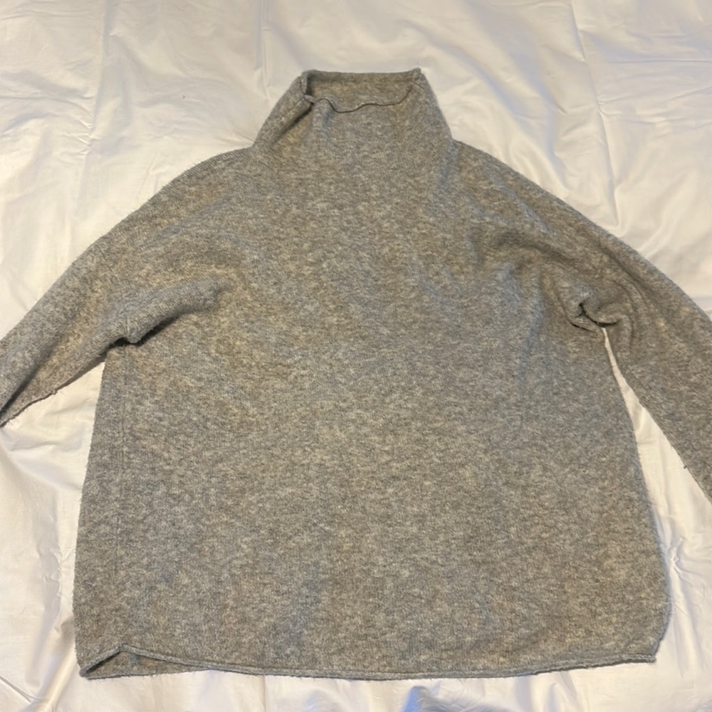 Philosophy Republic Clothing turtleneck